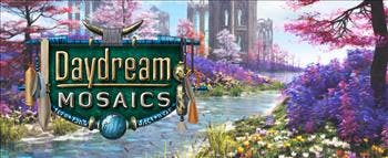 Daydream Mosaics - image