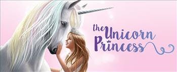 Unicorn Princess - image