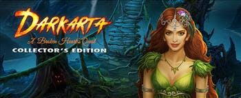 Darkarta: A Broken Heart's Quest Collector's Edition - image