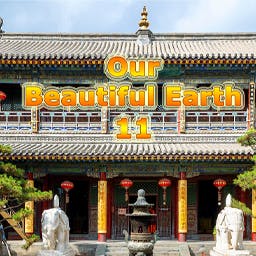 Our Beautiful Earth 11