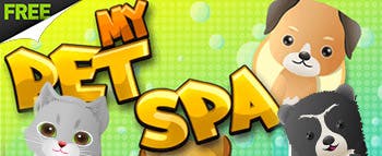 Pet Spa - image