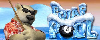 Polar Pool - image