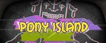 Pony Island - image