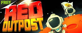 Red Outpost - image