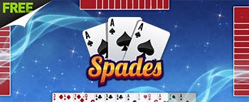 Spades - image