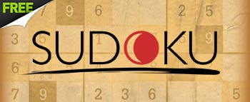 Sudoku - image
