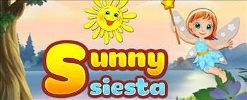 Sunny Siesta - image