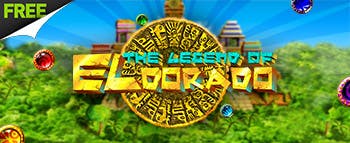 The Legend of El Dorado - image
