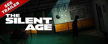 The Silent Age - image
