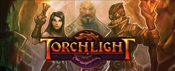 Torchlight - image