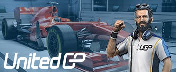United GP - image