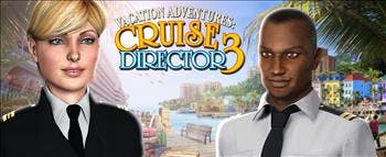Vacation Adventures: Cruise Director 3 - image