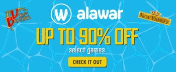 Alawar Publisher Sale - image