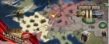Call of War - Black Friday Deal - image