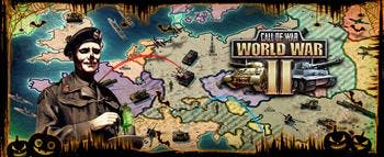 Call of War - Fall Event - image