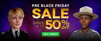 Casual Arts Flash Sale - image