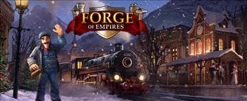 Forge of Empires - image