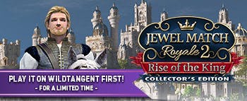 Jewel Match Royale 2! - image