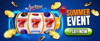 My Jackpot - image