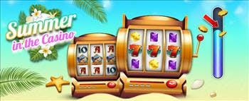 Jackpot Airlines Summer Event - image