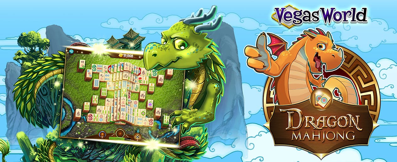 Vegas World - All Slot Games Unlocked! - image