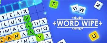 Word Wipe - image